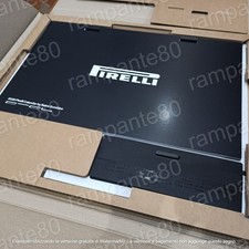 PIRELLI KALENDER 2026 von