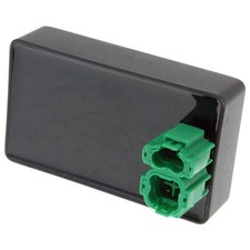 Steuergerät CDI Zündeinheit