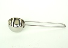 Kaffeemaßlöffel Edelstahl