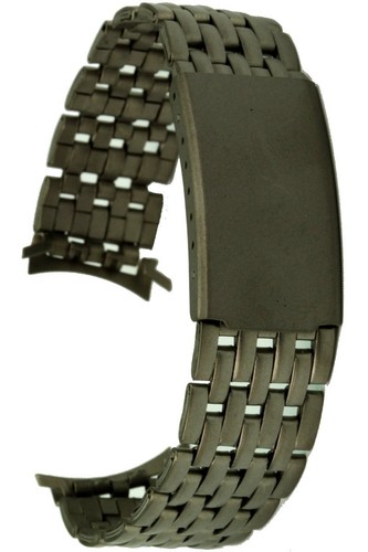 Titan uhrarmband rundanschluss - uhrarmband,