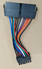 24pin To 14pin Adapter Power Cable for ATX Power Supply Adapter Cord for Lenovo