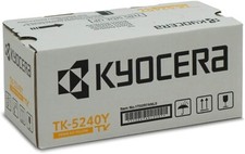 Kyocera TK-5240Y Original