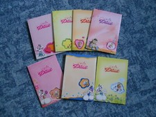 Diddl A5 Block *Notizblock* Doppelblock - Zum Aussuchen - Nr.373 -384 alle OVP