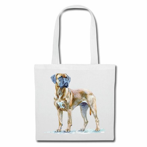 Tasche beutel boxer deutscher - tasche,