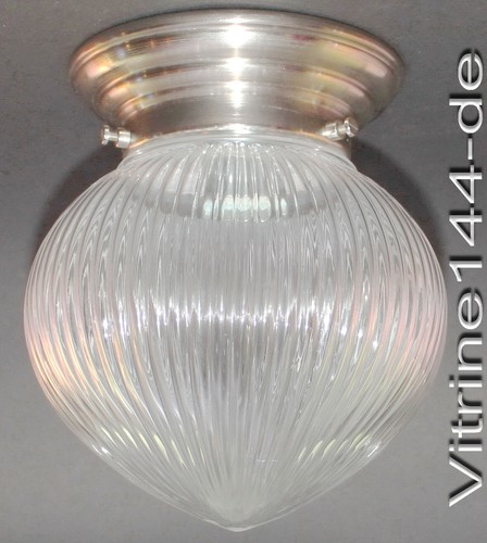 Bauhaus ceiling light - bauhaus,