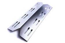 RuSchi Edelstahl Brennerabdeckung Flammenverteiler passend für Landmann Triton