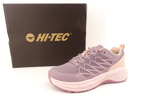Tec trail destroyer - hi-tec,