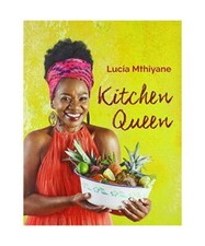Kitchen Queen, Lucia Mthiyane