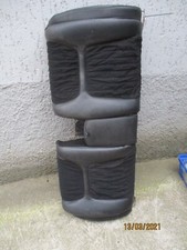 Ford Granada Taunus Coupe MK1 Sitzbank hinten Rücksitzbank Sitz Rear Seat 