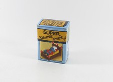 Schlumpf Schlümpfe 4.0240 Superschlumpf im Bett OVP Schleich