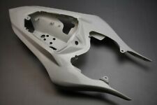 Heckverkleidung komplette Roh