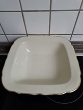 Porzellan Schüssel mit