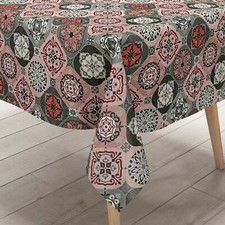 Wachstuch tischdecke 01633 - tischdecke, 01633-05