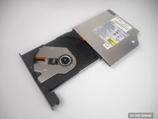 Dell F0824 CDRW/DVD Laufwerk für OptiPlex GX260, GX270, Dimension 2400C, 4600C