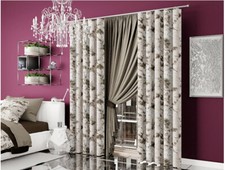 Gardinen Vorhänge Schal Store