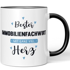 Bester Immobilienfachwirt, mit
