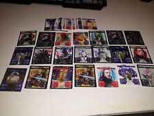 Starwars Kaufland Sammelkarten