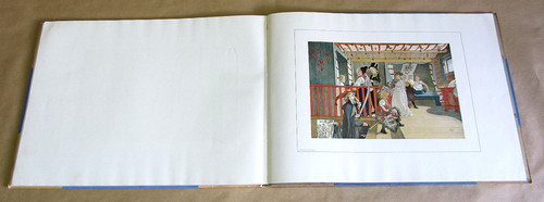 Bildband carl larsson - bildband, hem
