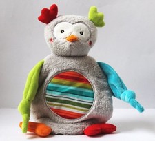 Baby club eule uhu vogel - baby,