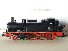 Trix 21528 Dampflok BR 74 DB BD Frankfurt BW Friedberg vom Fachhändler GARANTIE