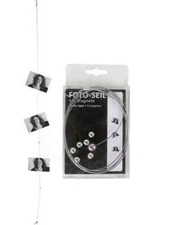 Fotoseil mit 6 Magneten -