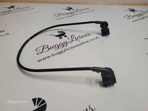 Uppababy vista vor 2015 - uppababy,