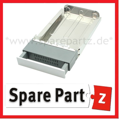 Original apple caddy blank - caddy, hdd