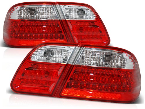 Led rückleuchten set für - rückleuchten,