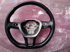 Lenkrad mit Pedalen VW Passat
