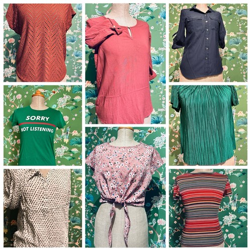 Kleidungspaket damen - kleidungspaket,