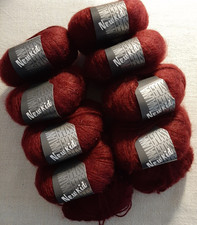 Lana Grossa New Kid Mohairgarn