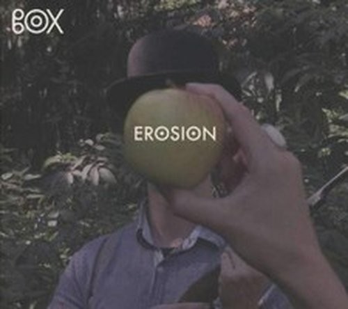 Box erosion - box,