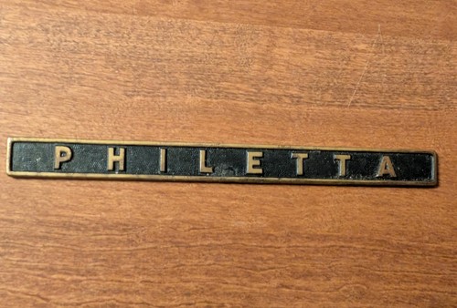 Philips philetta logo - philips,