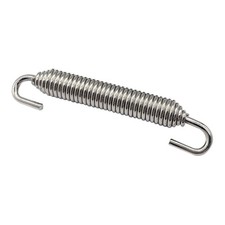 MF7968 Feder Für Endtopf