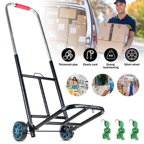 Sackkarre 30kg transportkarre - sackkarre,