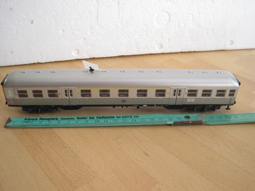 Märklin hamo silberling 27 - hamo,