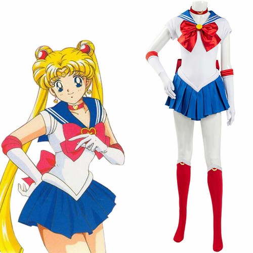 Sailor moon tsukino - sailor,