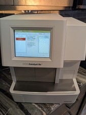 IDEXX Catalyst Dx Chemistry