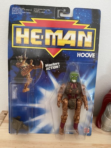 Masters the universe hoove - of,