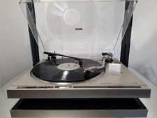 Pioneer PL 200 Direct Drive