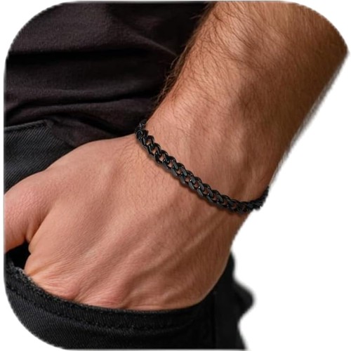 Panzerarmband edelstahl - panzerarmband,