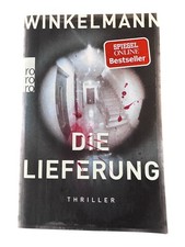 Die Lieferung von Winkelmann