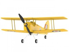 Flitezone tiger moth rtf - flitezone,
