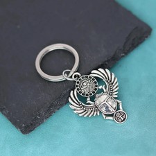 Ägypten Skarabäus Horus Auge