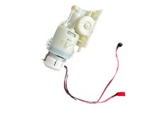 Tchibo Esperto Cafe Getriebe