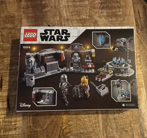 Lego star wars 75319 - lego,