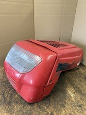 Aufsitzmäher Rasentraktor Motorhaube Haube MTD Rasentraktor Junior 125