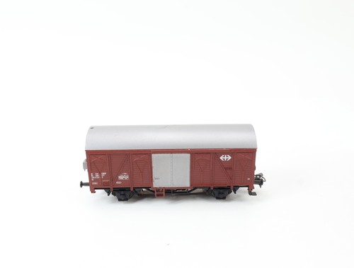 Märklin 4410 gedeckter - h0,