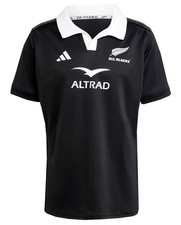 All Blacks 24/25 Home