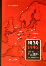 1939-1945 Der Zweite Weltkrieg